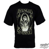 Tričko Avenged Sevenfold